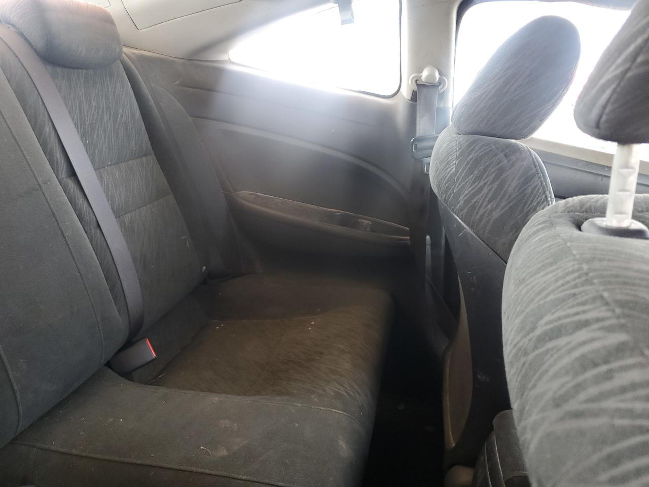 HONDA CIVIC 2008 VIN 2HGFG11808H520403 zdjęcie 10