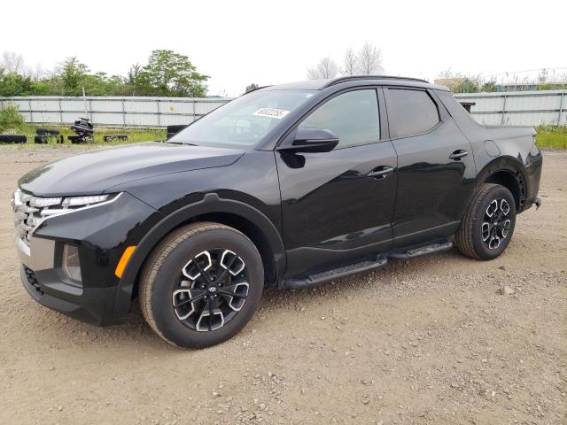 2023 Hyundai Santa Cruz Sel Premium