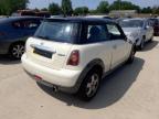 2009 MINI COOPER for sale at Copart SANDY