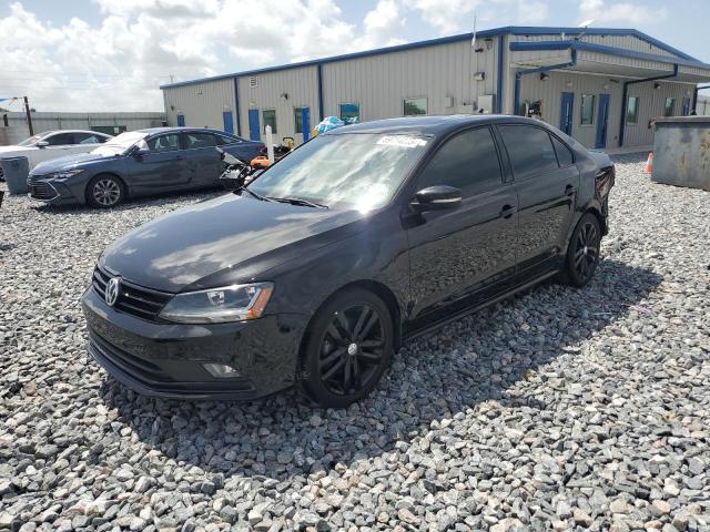2018 Volkswagen Jetta Sport  