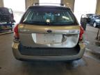 2008 Subaru Outback 2.5I   за продажба в Blaine, MN - Rear End