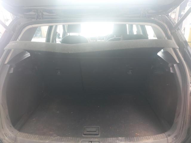 2013 VOLKSWAGEN GOLF S BLU
