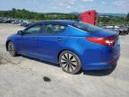 2011 Kia Optima Sx 2.0L за продажба в Chambersburg, PA - Mechanical