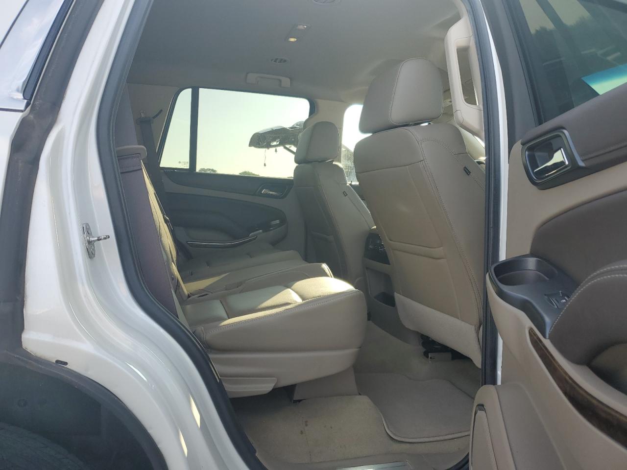 2017 Chevrolet Tahoe K1500 Lt VIN: 1GNSKBKC2HR154312 Lot: 62393245
