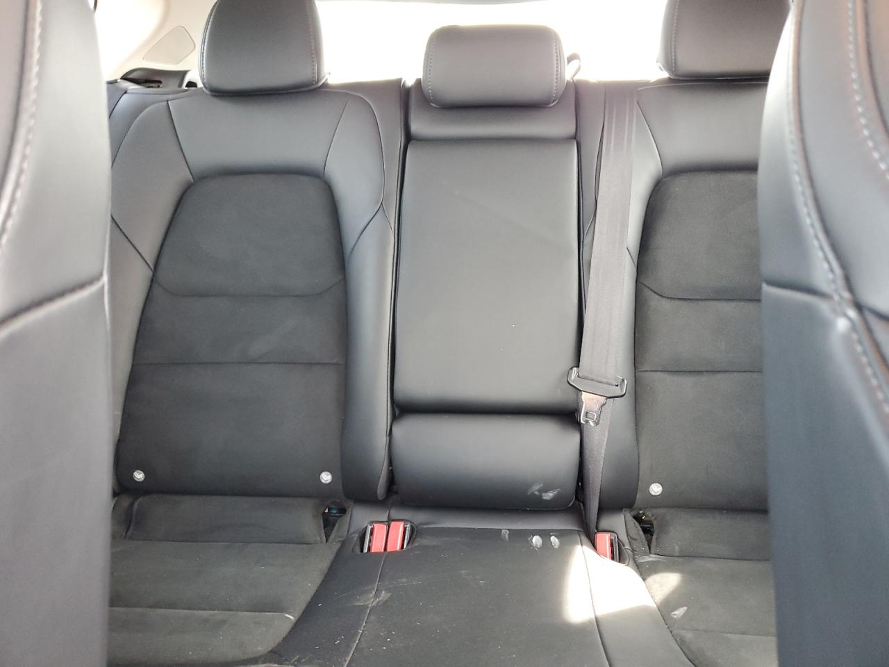 2019 Mazda Cx-5 Touring VIN: JM3KFACMXK1657209 Lot: 62898825