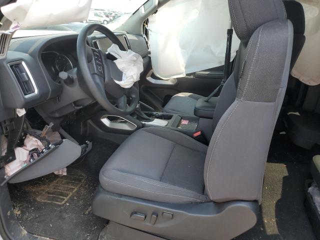  NISSAN FRONTIER 2025 Белый