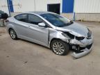 2016 HYUNDAI ELANTRA SE   for sale at Copart NB - MONCTON