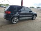 2017 Volkswagen Tiguan S de vânzare în Billings, MT - Hail