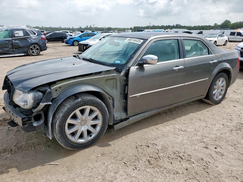 2010 Chrysler 300C 