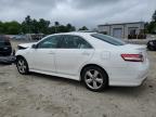 2011 Toyota Camry Base   de vânzare în Mendon, MA - Front End