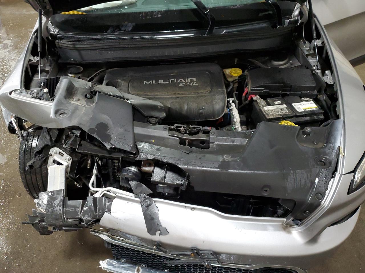 2016 Jeep Cherokee Limited VIN: 1C4PJMDB4GW162607 Lot: 62490345