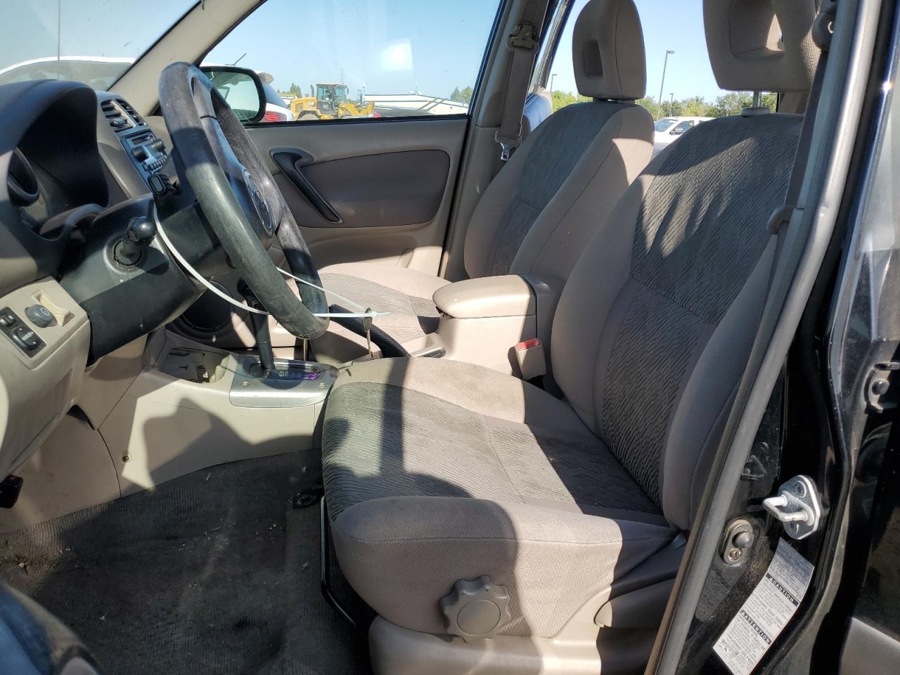 2002 Toyota Rav4 VIN: JTEHH20V426046350 Lot: 62710395