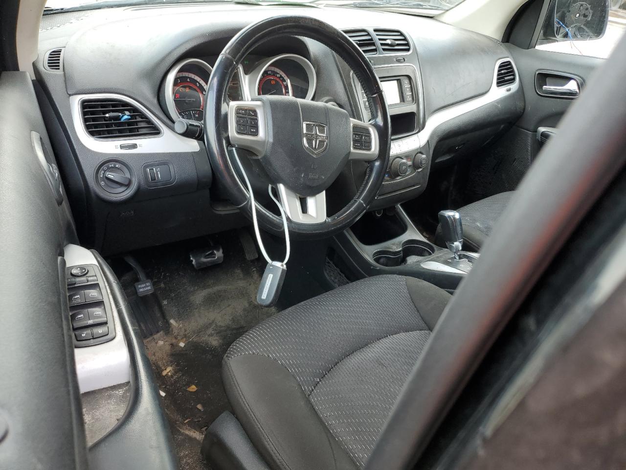 2020 Dodge Journey Se VIN: 3C4PDCAB8LT271836 Lot: 60402135