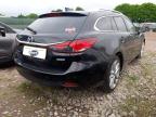 2014 MAZDA 6 SPORT NA for sale at Copart WESTBURY