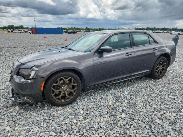 2016 Chrysler 300 S