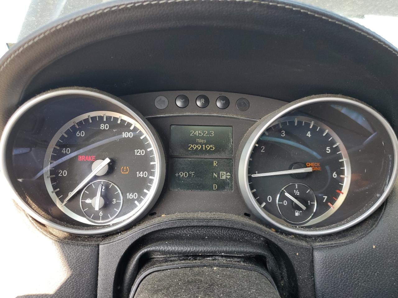 2011 Mercedes-Benz Gl 450 4Matic VIN: 4JGBF7BE4BA653514 Lot: 61894255