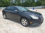 2014 Chevrolet Cruze Lt for Sale in Knightdale, NC - Side