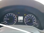 2013 Infiniti G37  იყიდება Martinez-ში, CA - Vandalism