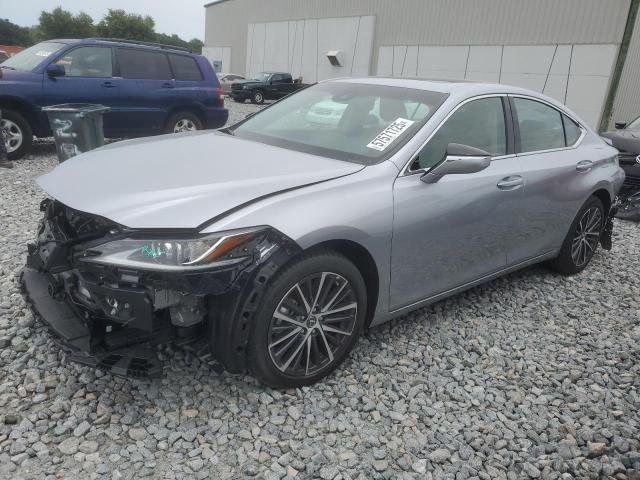 2025 Lexus Es 300H Base