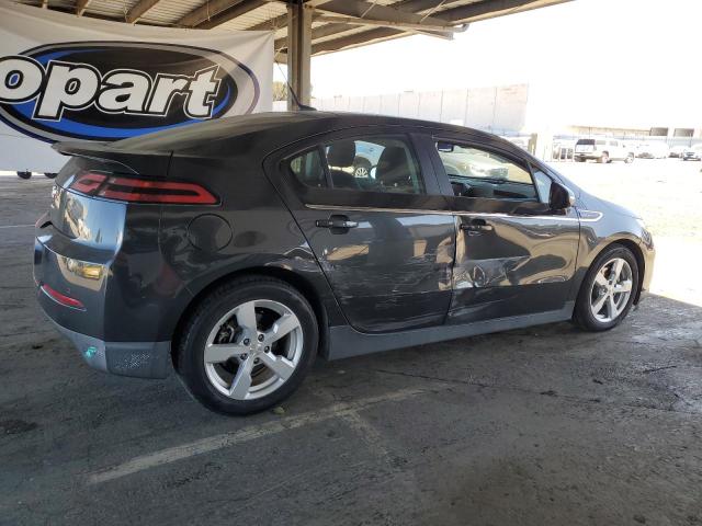  CHEVROLET VOLT 2014 Gray