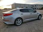 2014 Kia Optima Lx zu verkaufen in Wilmer, TX - Mechanical