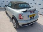 2013 MINI MINI ROADS for sale at Copart BRISTOL