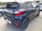 2021 HYUNDAI I10 N LINE for sale at Copart WHITBURN