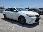 2016 Toyota Camry Le   на продаже в Sun Valley, CA - Rear End