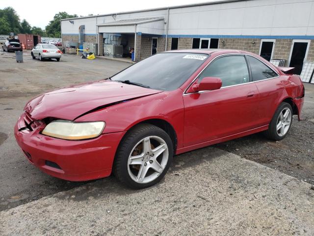 2002 Honda Accord Ex  