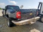 2012 Chevrolet Silverado K3500 Lt იყიდება Grand Prairie-ში, TX - Side