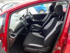 2013 HONDA JAZZ SI I- for sale at Copart WOLVERHAMPTON