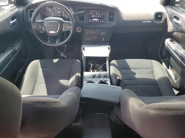  DODGE CHARGER 2020 White