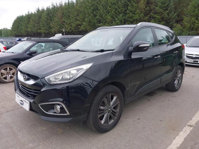 HYUNDAI IX35 SE NA 2014