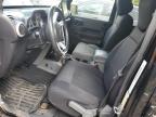 2009 Jeep Wrangler Unlimited Sahara for Sale in Cookstown, ON - Front End