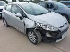 2010 FORD FIESTA ZET for sale at Copart SANDY