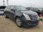 2011 Cadillac Srx Luxury Collection na sprzedaż w Elgin, IL - Front End
