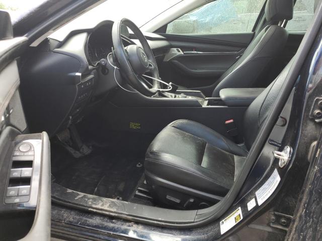 2019 MAZDA 3 PREFERRED  