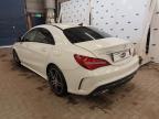 2016 MERCEDES BENZ CLA 220 D for sale at Copart SANDWICH