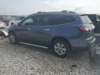 2014 Chevrolet Traverse Ls zu verkaufen in Wayland, MI - Front End