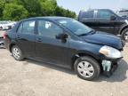 2011 NISSAN VERSA S   à vendre chez Copart ON - LONDON