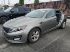 2015 Kia Optima Lx   for Sale in Wilmington, CA - Side