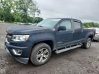 2016 Chevrolet Colorado Z71 for Sale in New Britain, CT - Rear End