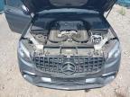 2019 MERCEDES BENZ AMG GLC 63 for sale at Copart YORK