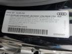 2013 Audi A6 Premium Plus zu verkaufen in Littleton, CO - Front End