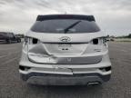 2017 HYUNDAI SANTA FE SPORT    for sale at Copart ON - OTTAWA