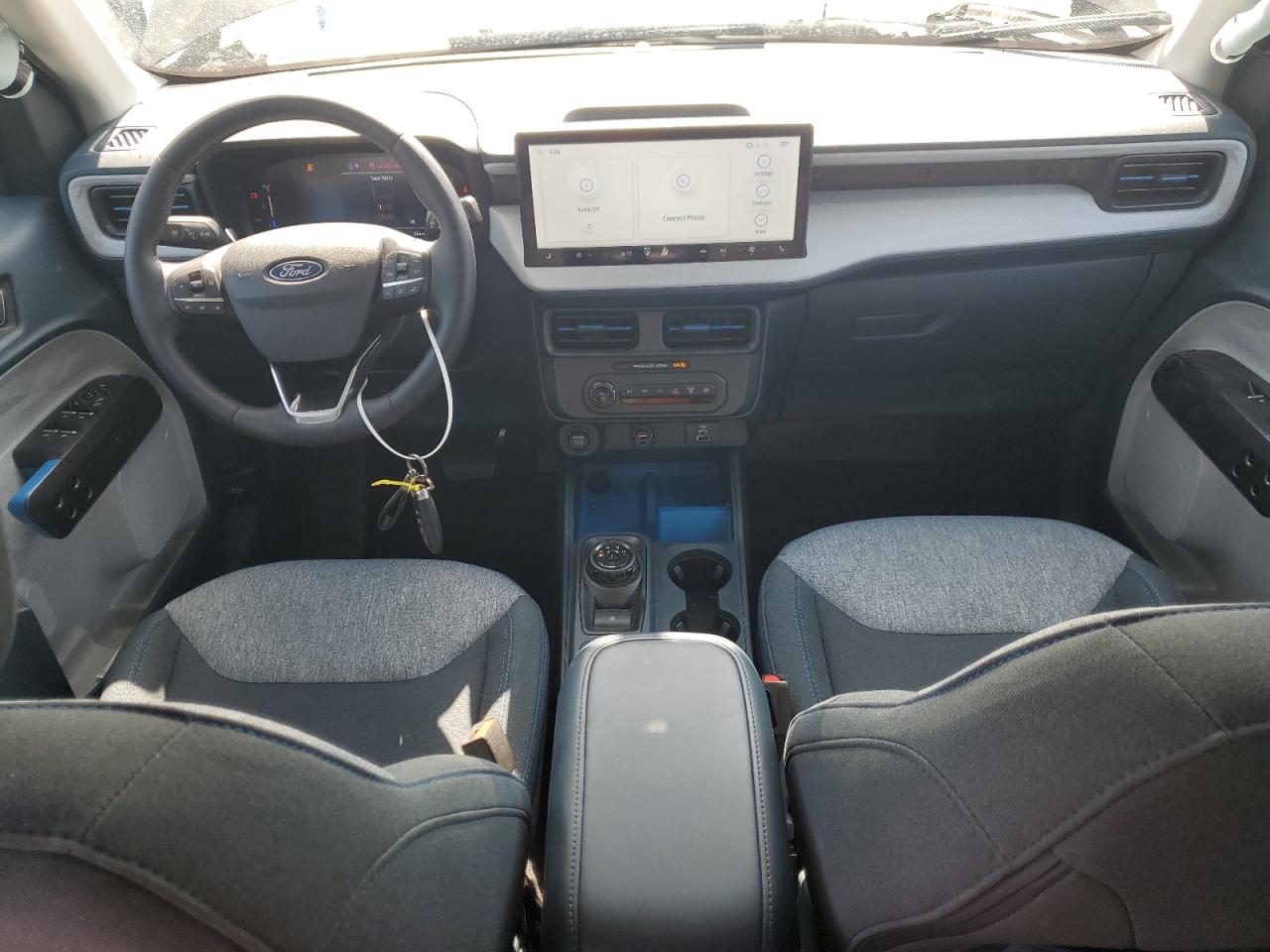 2025 Ford Maverick Xlt VIN: 3FTTW8H38SRA63097 Lot: 62130785