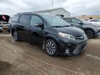 2020 TOYOTA SIENNA XLE   for sale at Copart ON - TORONTO
