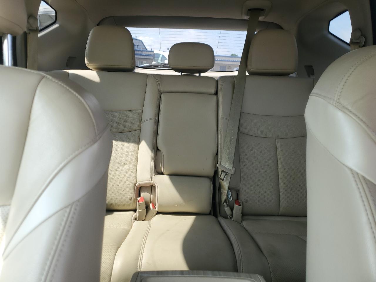 2017 Nissan Murano S VIN: 5N1AZ2MG0HN143246 Lot: 61864695