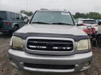 2003 TOYOTA SEQUOIA LIMITED   for sale at Copart OR - PORTLAND NORTH