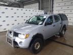 2009 MITSUBISHI L200 4WORK for sale at Copart EAST KILBRIDE